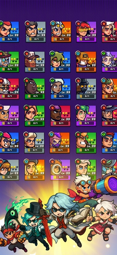 Survival War: Adventure RPG Hack