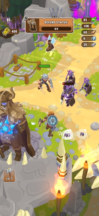 Vikings Revenge Hack
