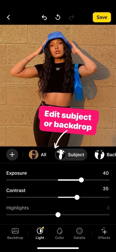 Lensa AI: photo & video editor Hack