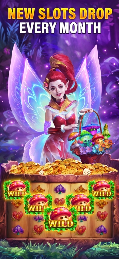 Slots Era - Slot Machines 777 Hack