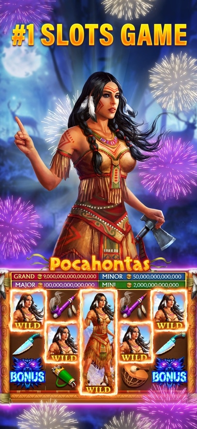 Slots Era - Slot Machines 777 Hack