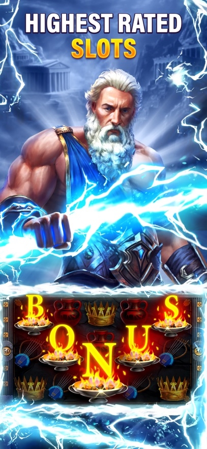 Slots Era - Slot Machines 777 Hack