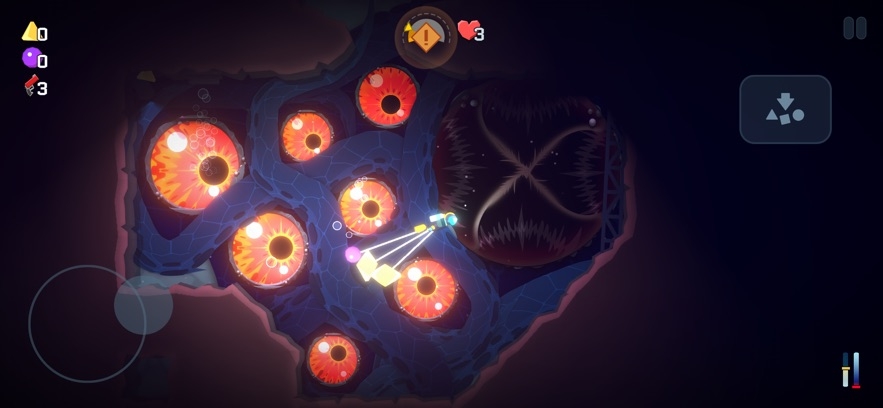Feed the Deep Hack