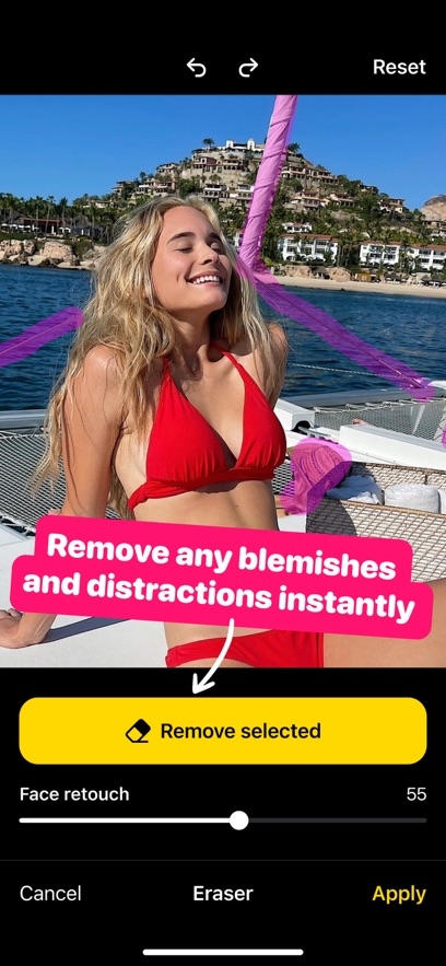 Lensa AI: photo & video editor Hack