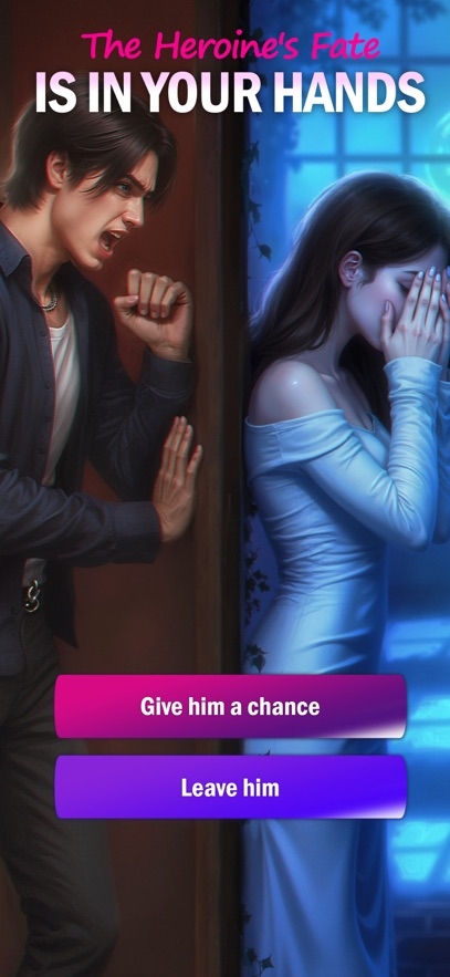 Senses - Choose Romance Story Hack
