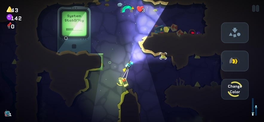 Feed the Deep Hack