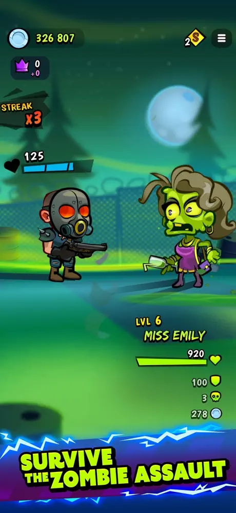 Zombies Clicker Hack