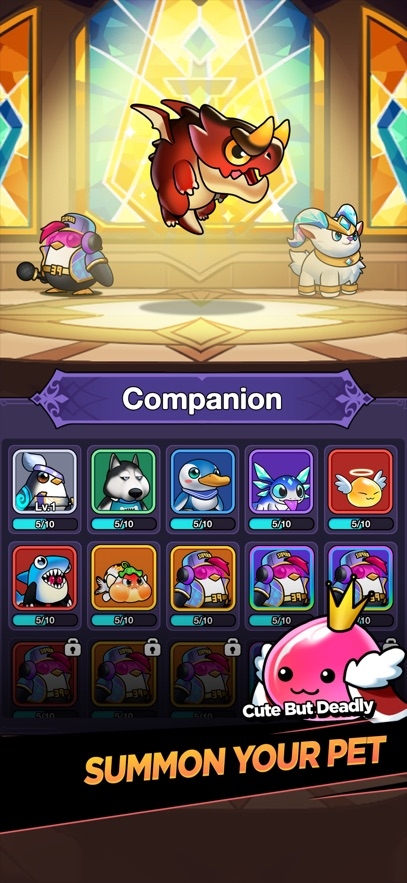 Idle Hunter: Eternal Soul Hack