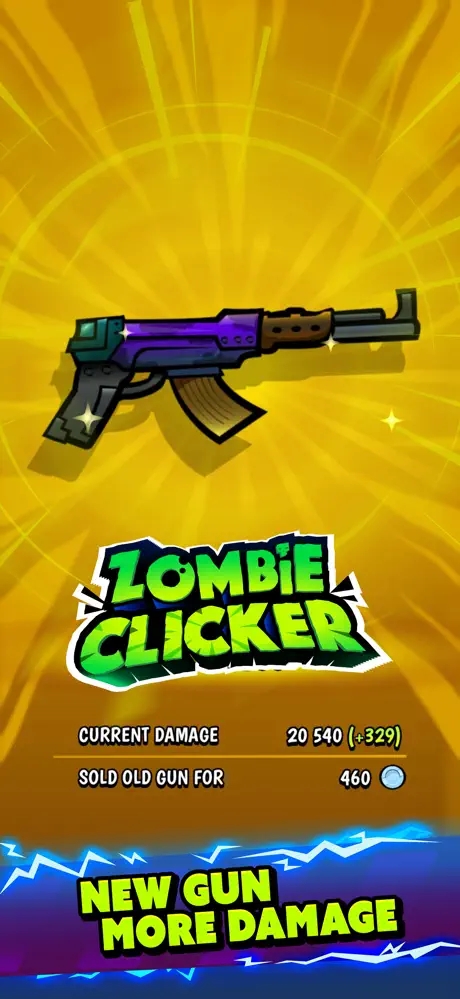 Zombies Clicker Hack