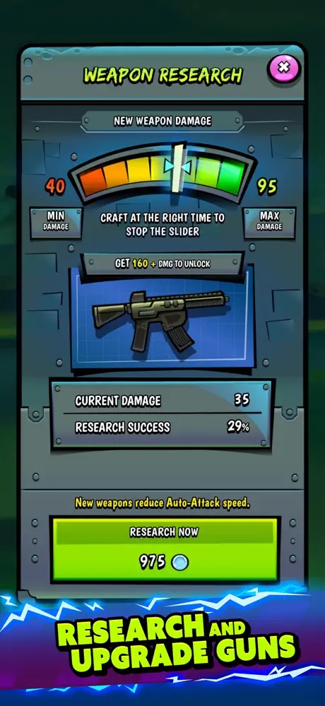Zombies Clicker Hack