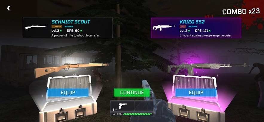 Fear the Walkers Hack
