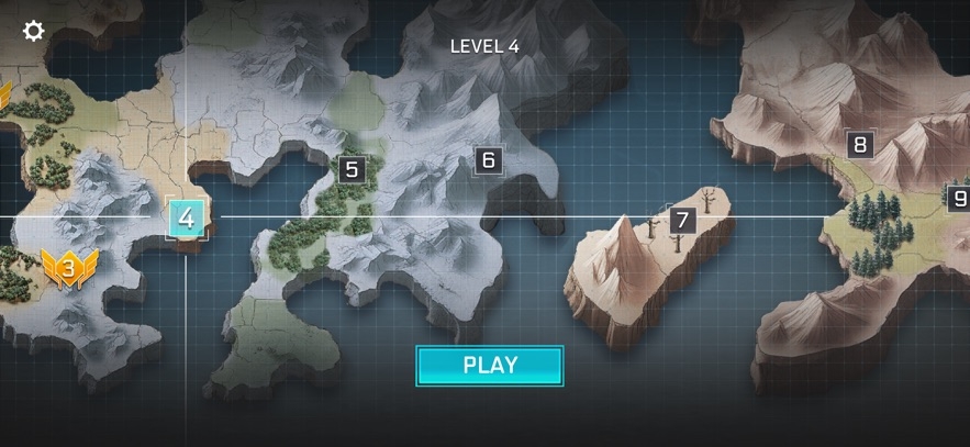Fear the Walkers Hack
