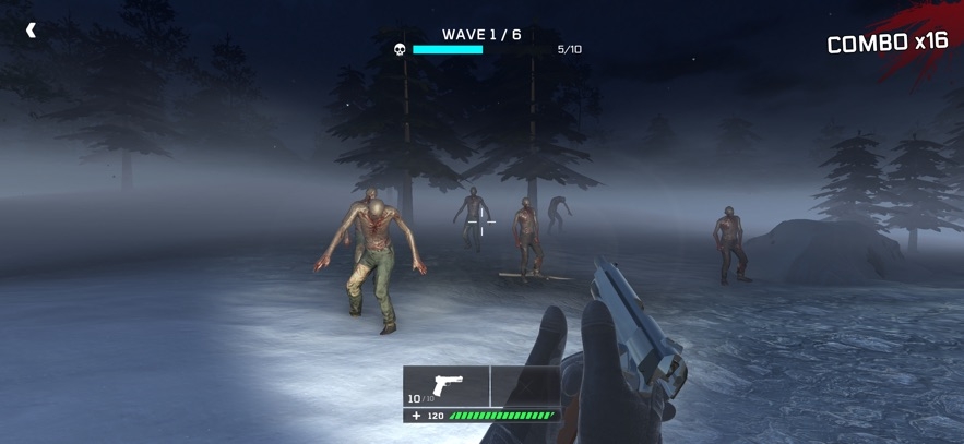 Fear the Walkers Hack