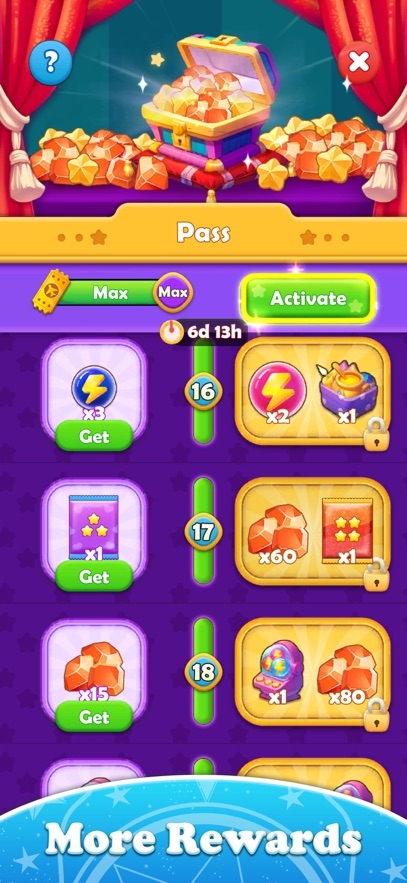 Merge Magic Academy Hack