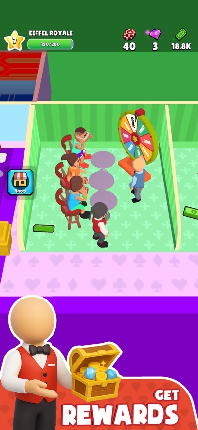 My Perfect Casino Hack