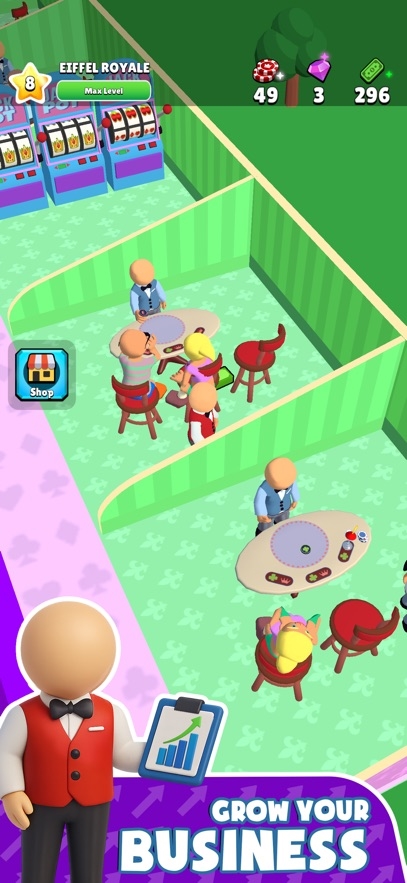 My Perfect Casino Hack