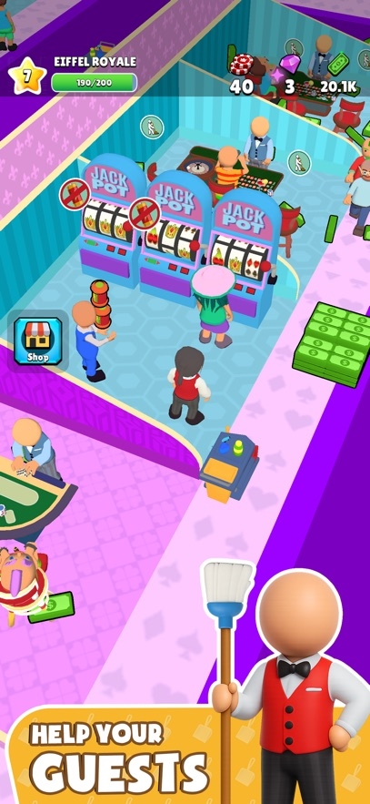 My Perfect Casino Hack
