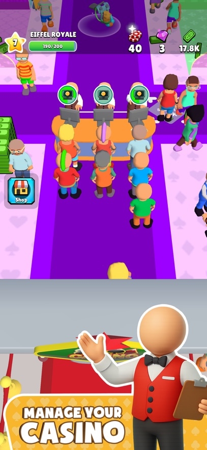 My Perfect Casino Hack