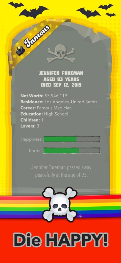 BitLife GO! - Life Simulator Hack