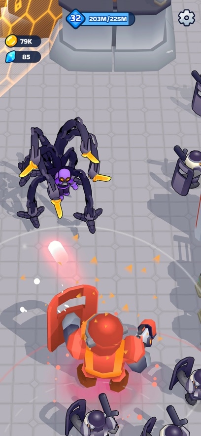 Villain Universe! Hack