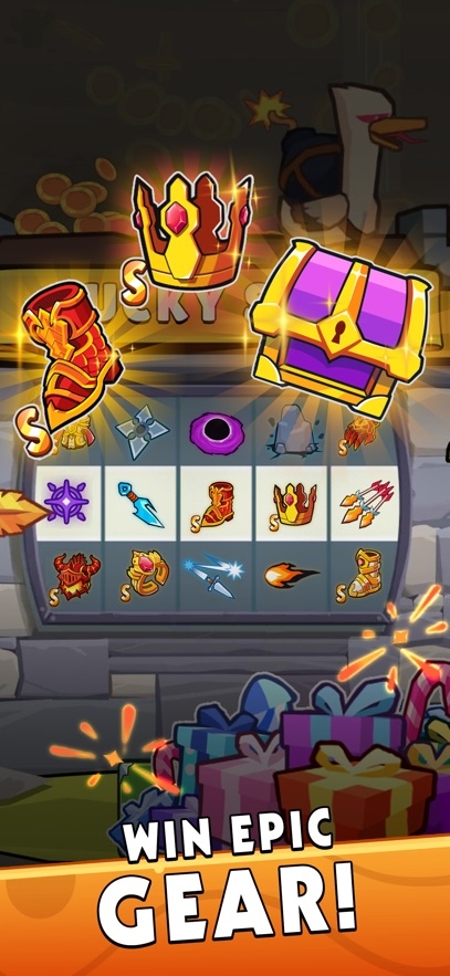 Survivor Kingdoms Hack