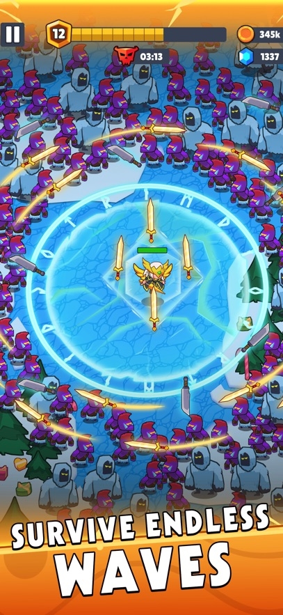 Survivor Kingdoms Hack