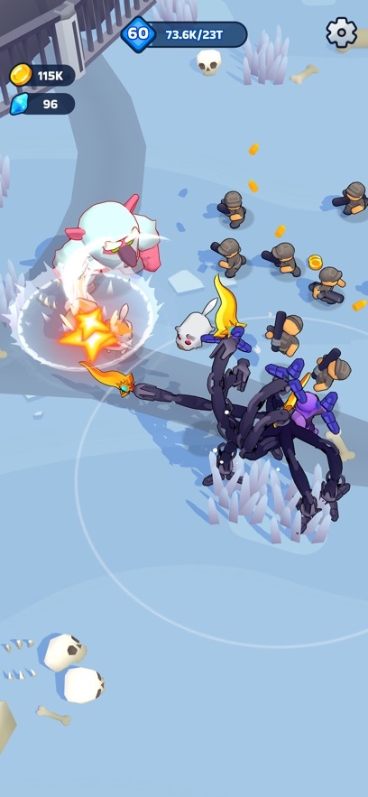Villain Universe! Hack