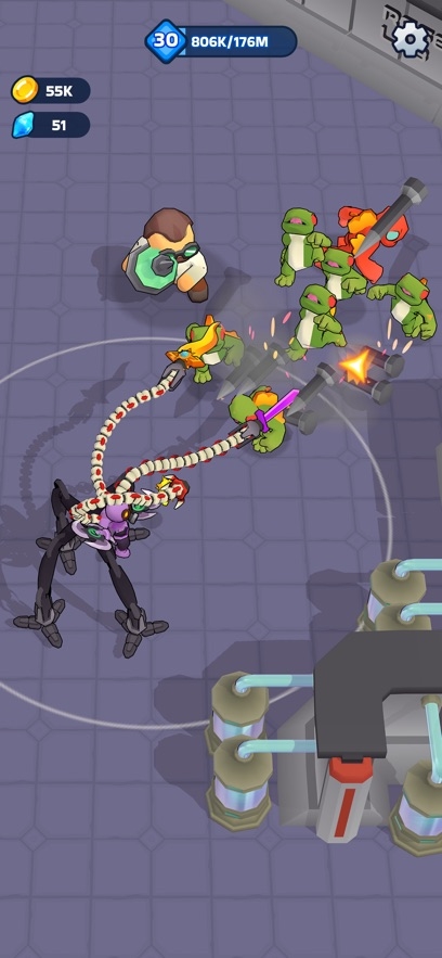 Villain Universe! Hack