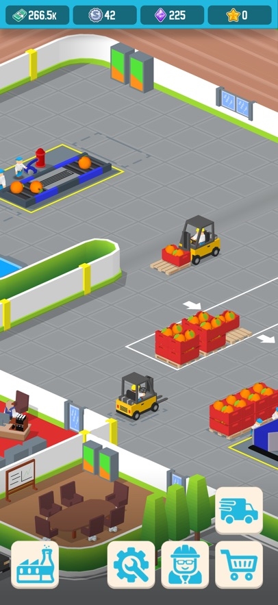 Soda Inc: Idle Tycoon Hack
