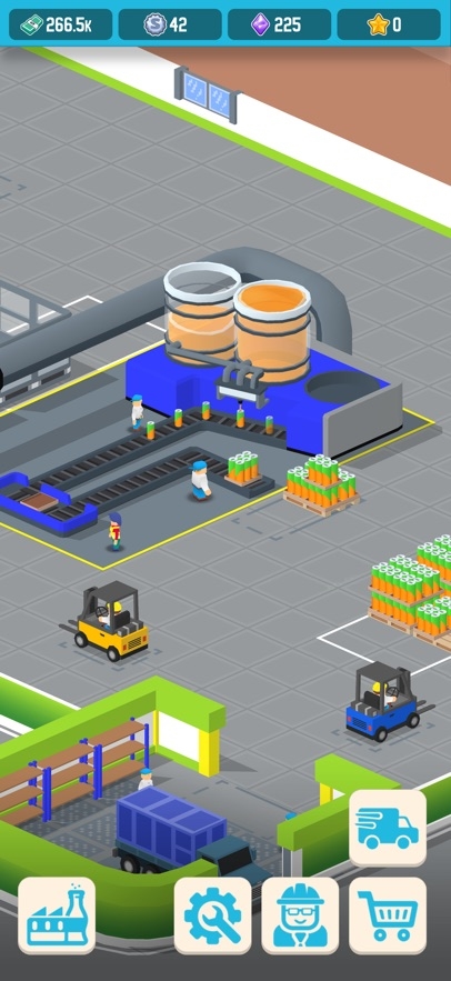 Soda Inc: Idle Tycoon Hack