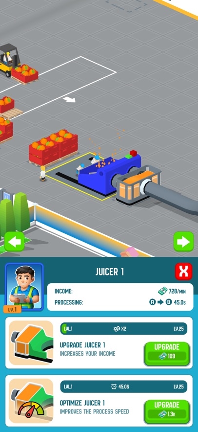 Soda Inc: Idle Tycoon Hack