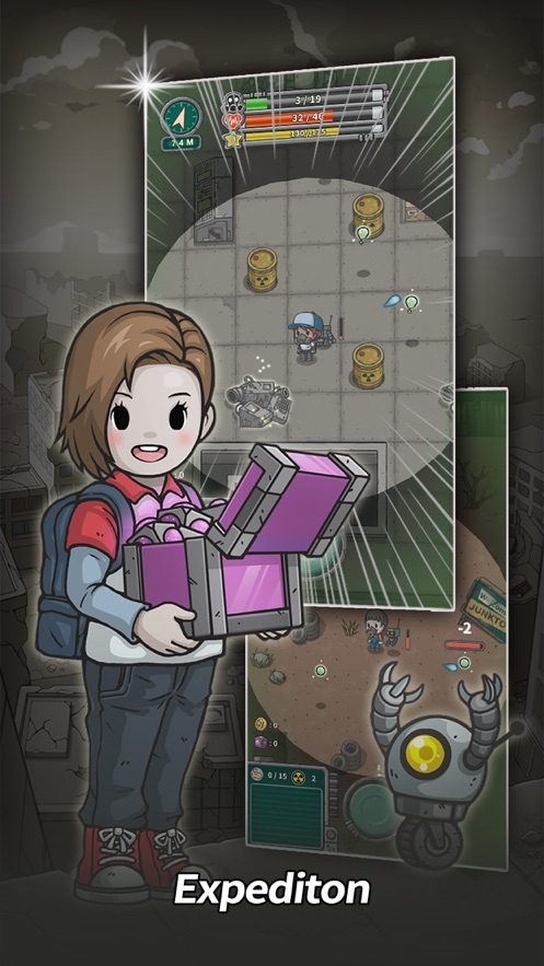 Under Survival : SIMULATION Hack