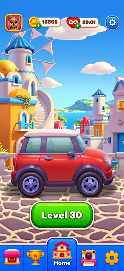 Car Match - Traffic Puzzle Hack