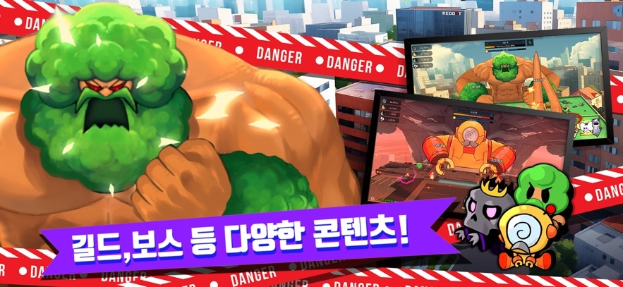 Raising Beast Friends Hack