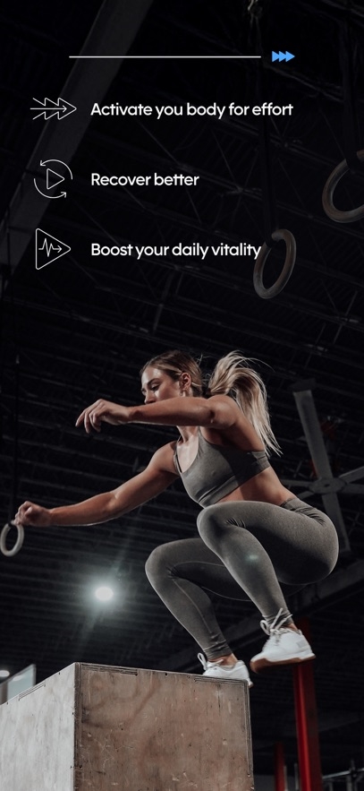 GOWOD – Mobility & Stretching Hack