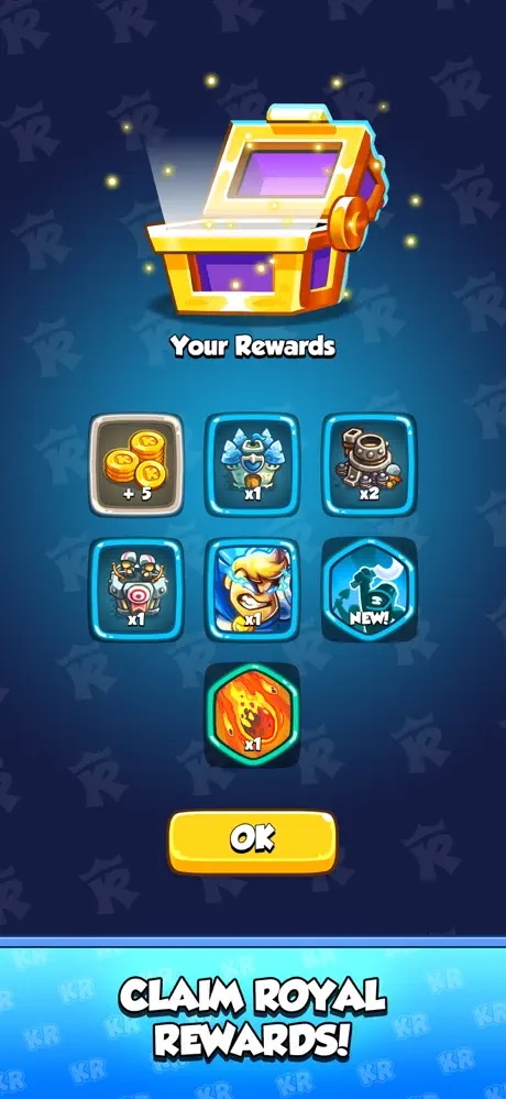 Kingdom Rush Battles: TD Game Hack