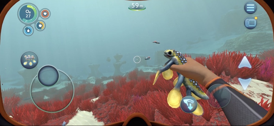 Subnautica Hack