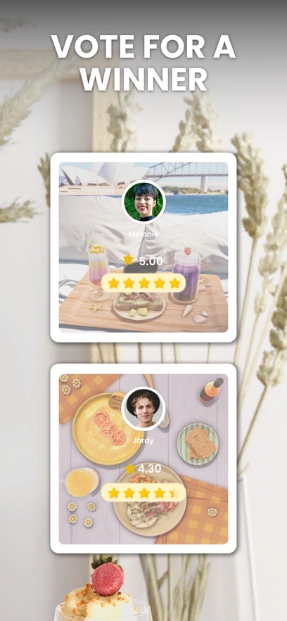 Food Stylist - Design Game Hack