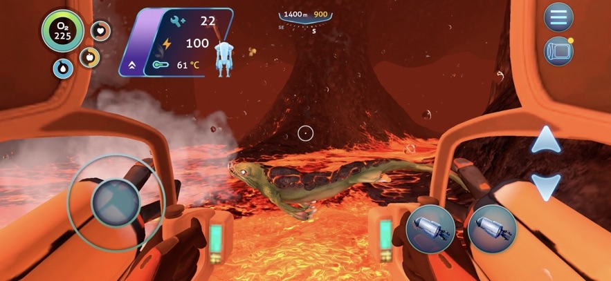 Subnautica Hack