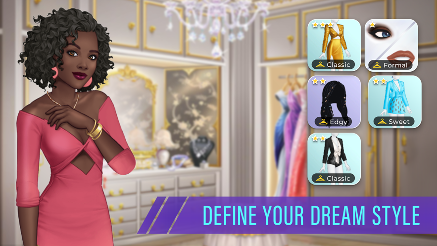 Episode: Reality Stars Hack
