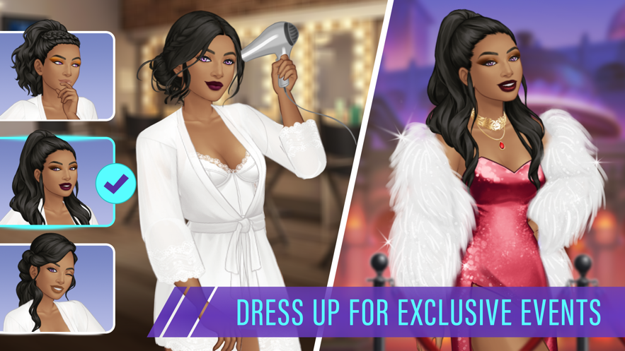 Episode: Reality Stars Hack