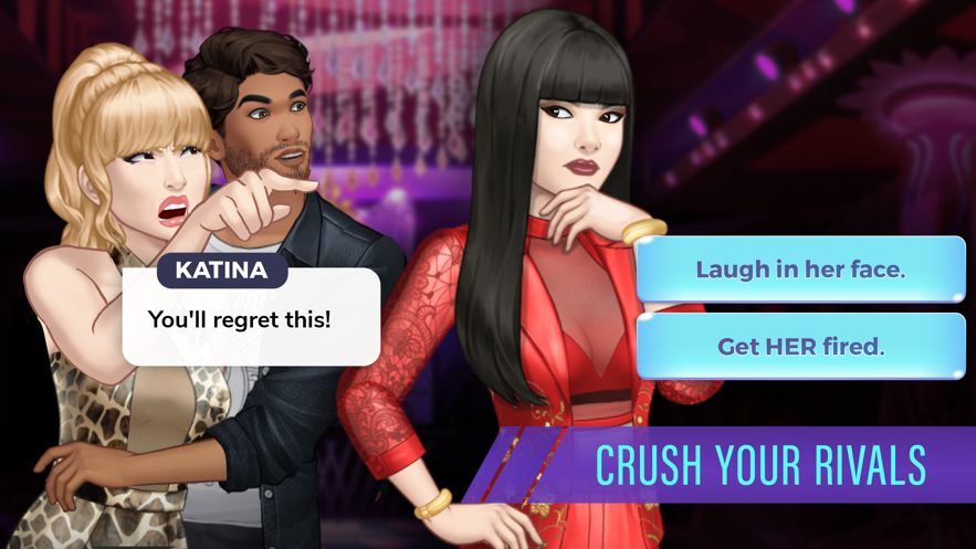 Episode: Reality Stars Hack