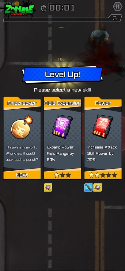 Zombie Infinity Hack