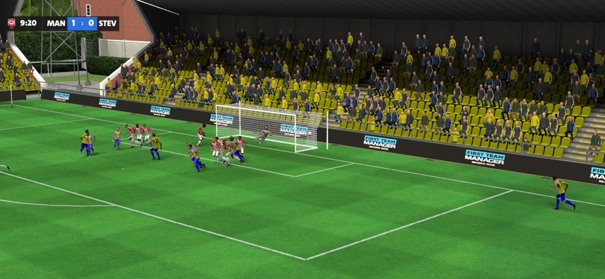 First Team Manager Season 2026 Hack