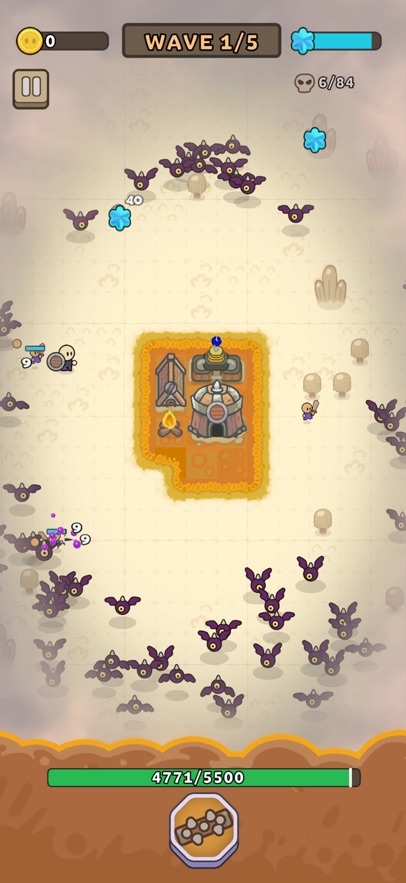 Little Defenders Hack