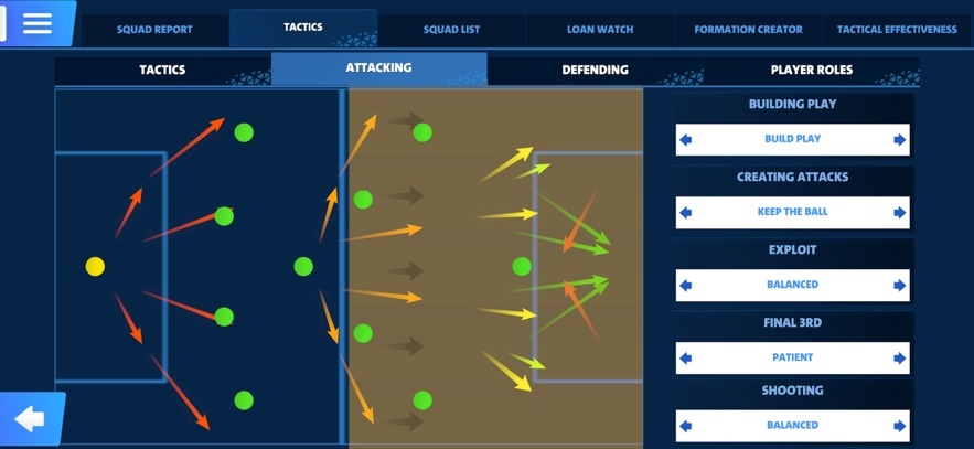 First Team Manager Season 2026 Hack