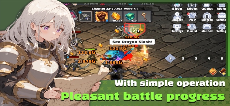 Raising Reincarnated SwordMage Hack