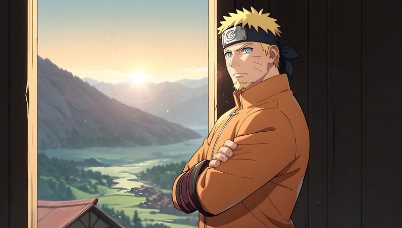 [18+] House of Shinobi
