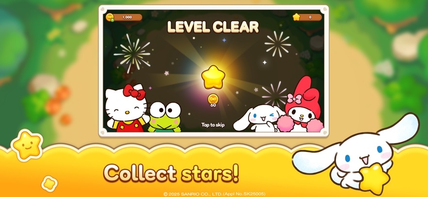 Hello Kitty Friends Match Hack