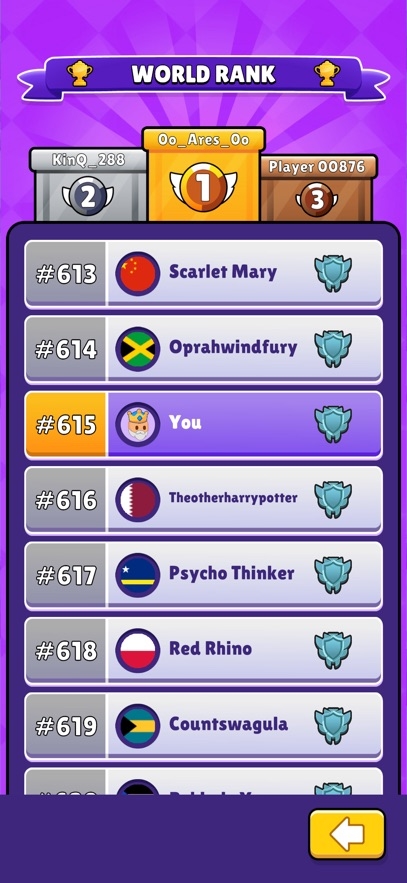 March Champion Hack